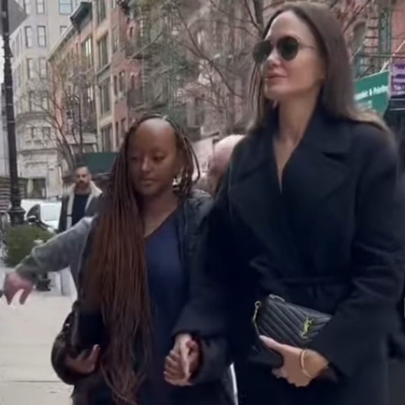 🛍🦄🇫🇷YSL Grain De Chain Crossbody designer bag - Picture 16 of 16